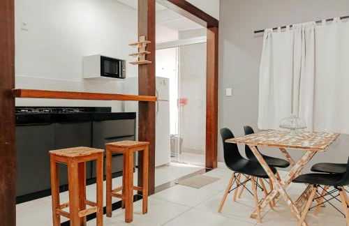 Flat com Jacuzzi em Capitólio - Cantinho do Lago 1 - Foto 11