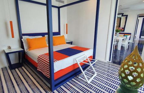 Nel blu dipinto di blu - Foto 49