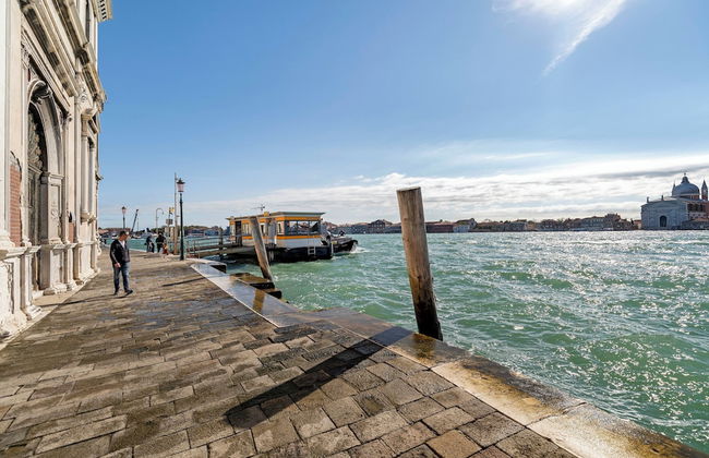 Venice Guggenheim Apt by Wonderful Italy - Foto 23