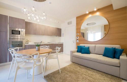 Metropol Ceccarini Suite - Luxury apartments - Foto 59