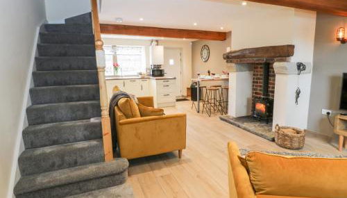 Shep Cottage - Foto 5