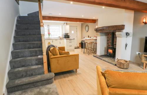 Shep Cottage - Foto 5