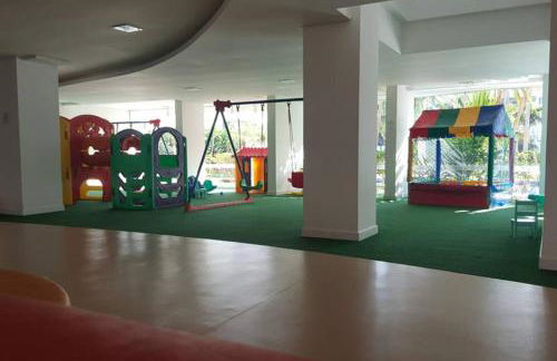 Marine Home Resort- piscina aquecida-hidromassagem - Photo 54