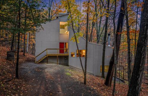 Black Forest - Wifi, Pet Friendly, Grill, Deck, Screen Porch, Family Friendly, Fireplace, Pool Access, Hiking - Foto 1