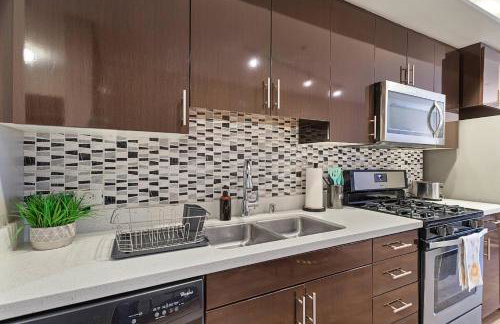 Luxurious 2Bed 2Bath Retreat in Prestigious Irvine - Foto 36