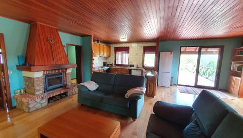 Casa de Castro Laboreiro - Foto 1