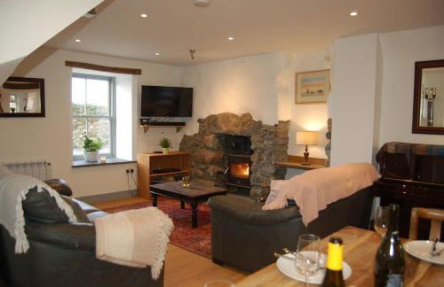 Ty Del - Beautiful Home in Tywyn - Foto 1