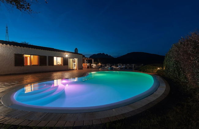 Villa Ilaria 8 in Olbia - Foto 15