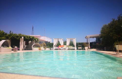 Agriturismo Salinola - Foto 114