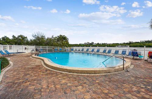 Bayshore Yacht & Tennis 216 - Foto 22