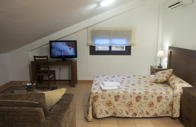 Los Castillarejos Apartamentos Rurales - Foto 4