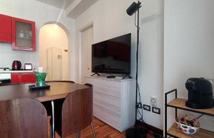 SAHI - Via Dei Ciclamini MM1 Primaticcio, Stadio San Siro, ospedale San Carlo - Foto 58