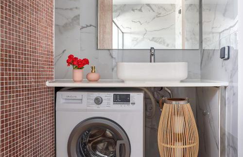 Sia Mare Seaside Apartments Faliraki - Photo 116