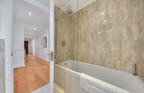 Stylish 2Bed 2Bath Kensington Olympia Flat - Foto 10