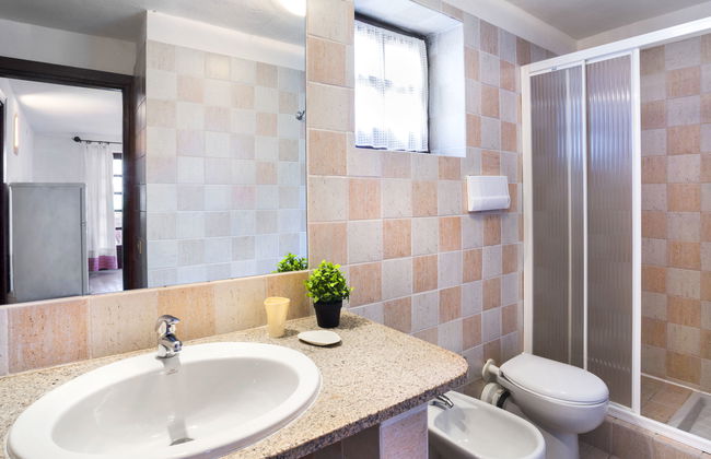 Bougainvillae Bilo - Foto 15