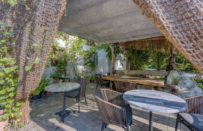 Luxury Glamping House Pia - Foto 16