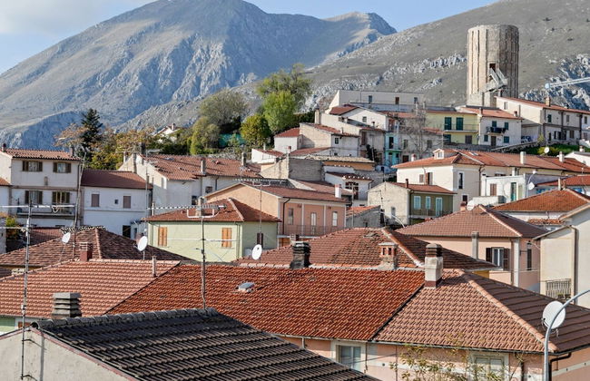 Belvilla by Oyo Sirente House - Foto 34