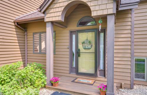 Galena Retreat Shopping, Owners Club and Skiing! - Foto 25