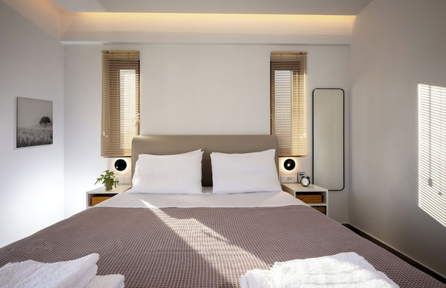 Magian Luxury Apartments - Foto 25