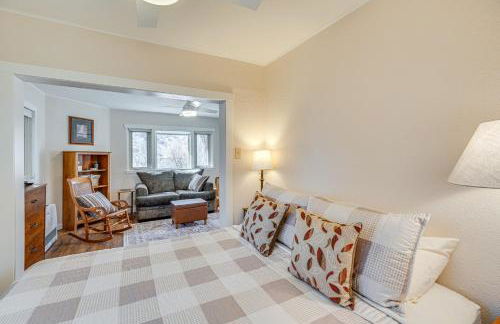 Fish and Hike Cotopaxi Casita with Mtn Views! - Photo 14