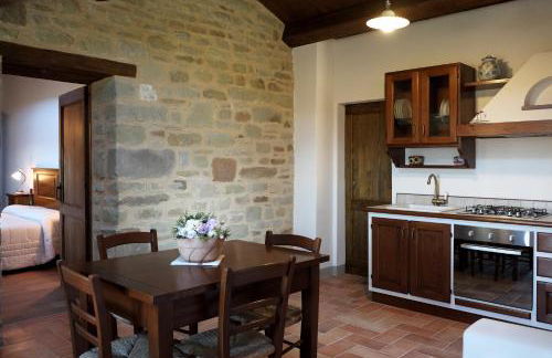 Agriturismo Terrazza sul Parco - Foto 19