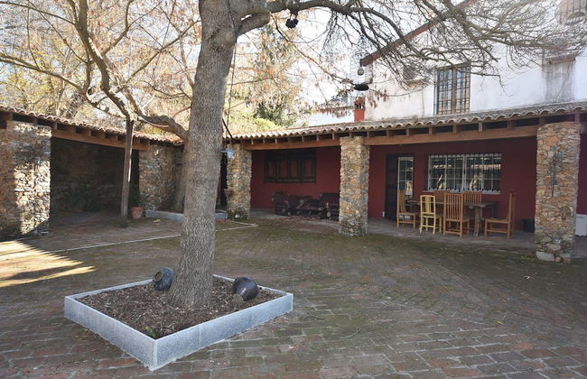 Finca La vega - Foto 76