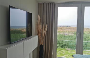 Fewo Ostseeparadies Meerblick - Foto 33