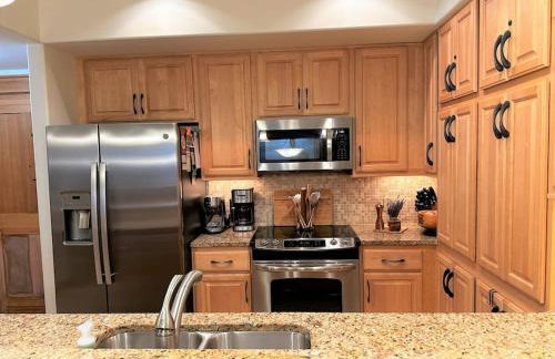 Coeur d Alene Riverstone Retreat - Foto 6