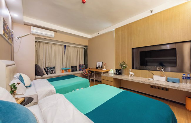 Xiwuju International - Foto 27