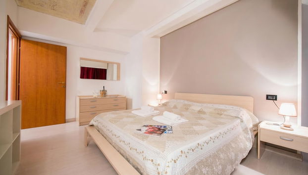 Menaggio Tosca 2 - Foto 4, Habitación