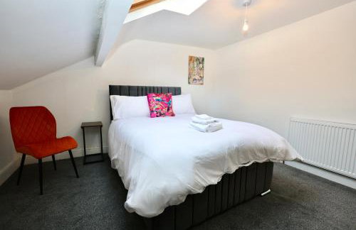 Nursery House Retreat - Foto 34