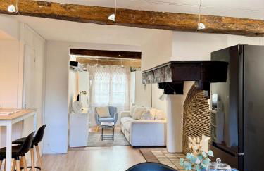 Le Saint Georges avec terrasse, Hyper centre ville - Foto 30