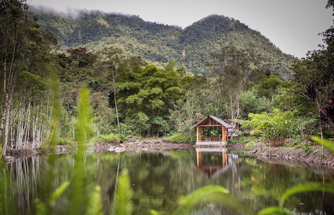 HOSTERIA KUMBHA MELA - Foto 39