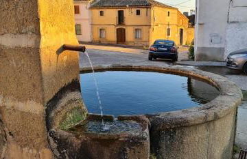 Casa Rural Miel y Romero - Foto 29