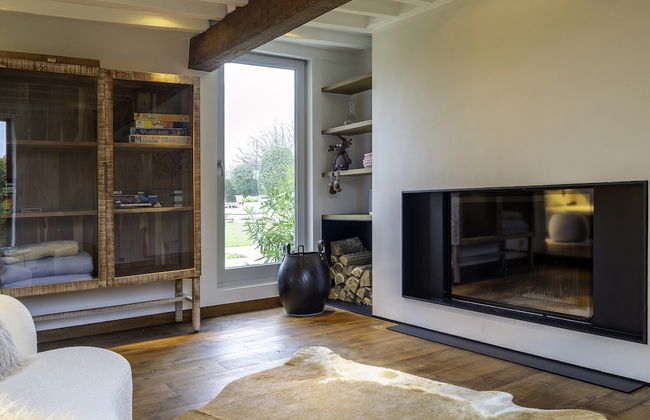 Rustic Retreat w/ Pool - Photo 10