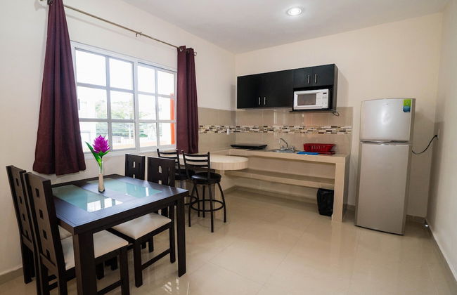 Posada Flamingos - Photo 9