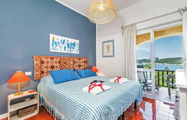 Una Finestra Sul Mare Capocaccia - Foto 4