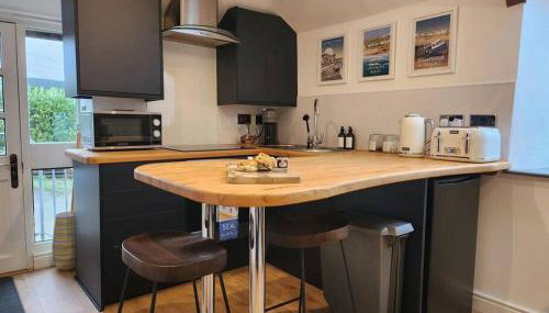 Three Little Pigs - Foto 1, stove, pet friendly, toaster, minibar