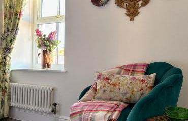 Boutique High Street Apartment In Crickhowell - Photo 34