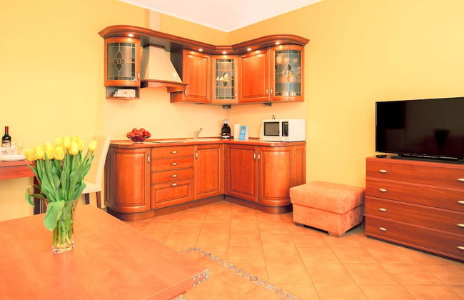 MS Pro Apartamenty Kolobrzeg - Foto 47