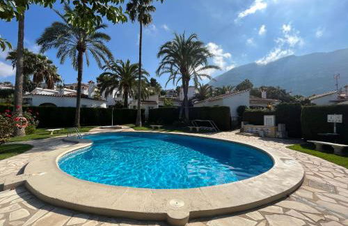 Bungalow en Denia - Foto 13