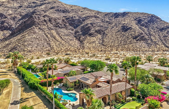 Casa de Bella in Palm Springs - Photo 80