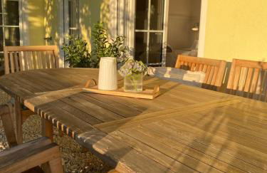 Landhaustraum-Alb Winter-Auszeit auf der Alb mit Whirlpool - Foto 18