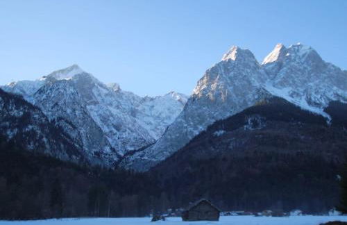 Holiday apartment with 3 bedrooms - Foto 13