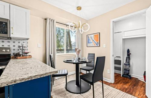 New! Pet-Friendly 1BR in the heart of Roseville! - Foto 4