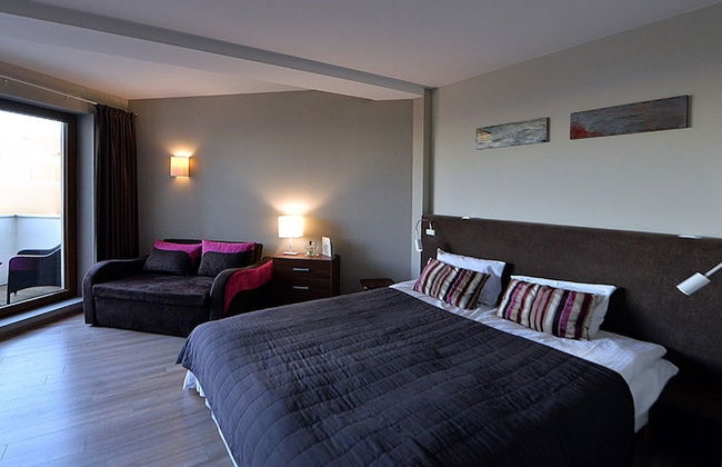 Apartment in Władysławowo - Foto 64