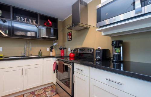 C19 Conscious, QUIET, ADULT Lake View Rental - Foto 9