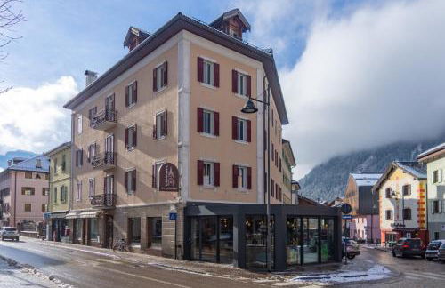 DolomiApartments - Appartamenti Campanil 1 e Campanil 2 - Foto 31