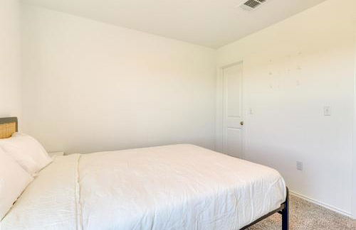 12 Mi to Dtwn Austin Quiet Home with Patio and Yard - Foto 19