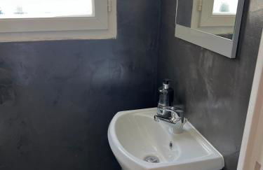 Villa LEOVI Superbe logement 3 pieces - 7 personnes, à 100m plage la Faviere - Foto 15